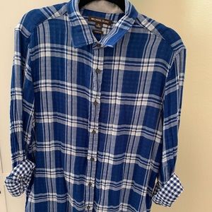 Men’s MK shirt sz XL